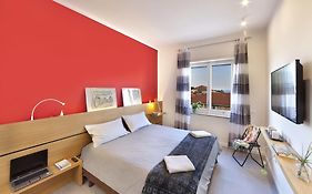 Orsola Sorrento Suites