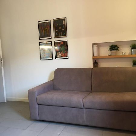 Orsola Sorrento Suites Esterno foto