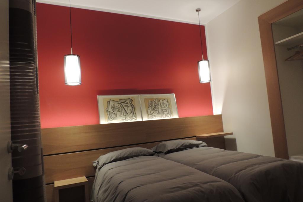 Orsola Sorrento Suites Esterno foto