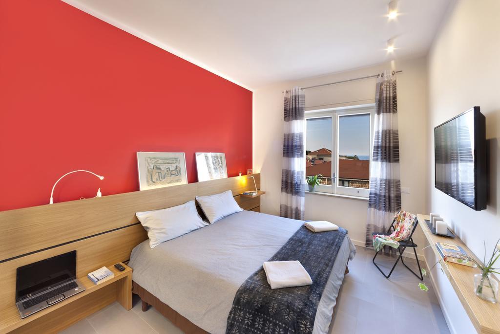 Orsola Sorrento Suites Esterno foto