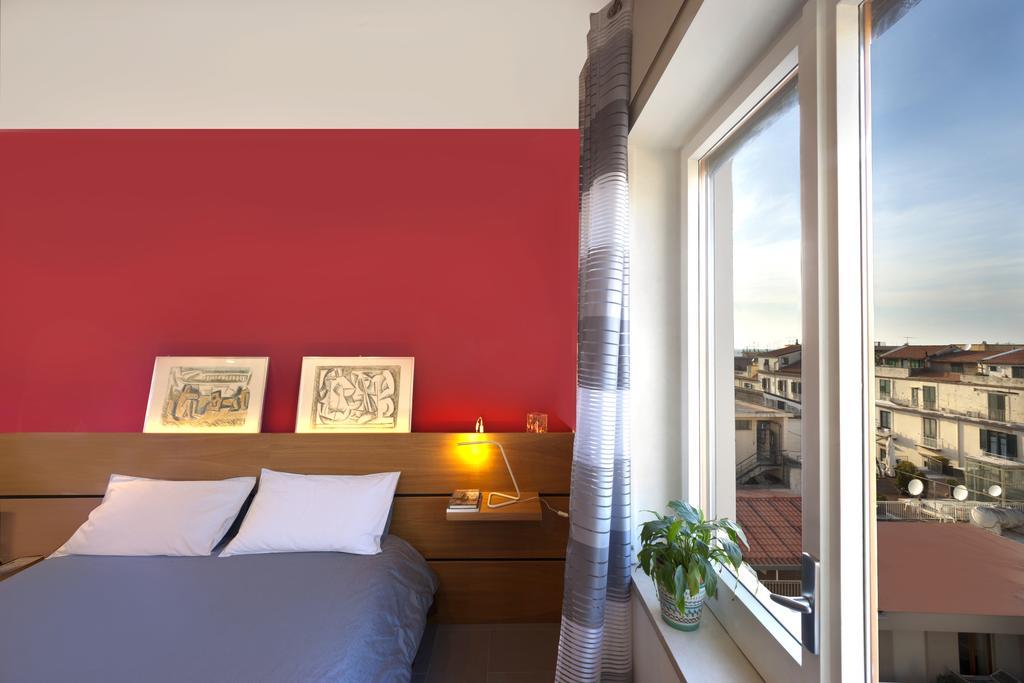 Orsola Sorrento Suites Esterno foto