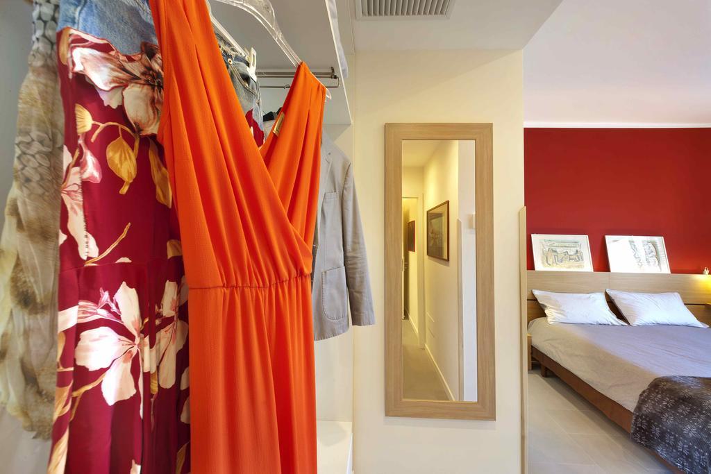 Orsola Sorrento Suites Esterno foto