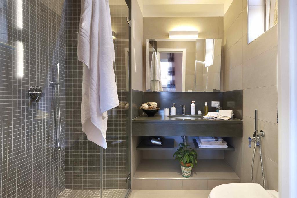 Orsola Sorrento Suites Esterno foto