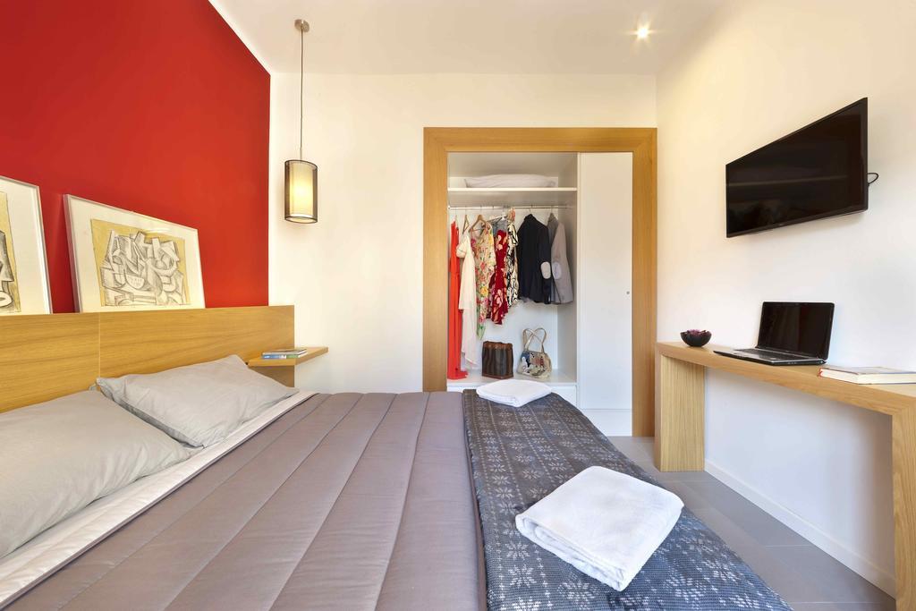 Orsola Sorrento Suites Esterno foto