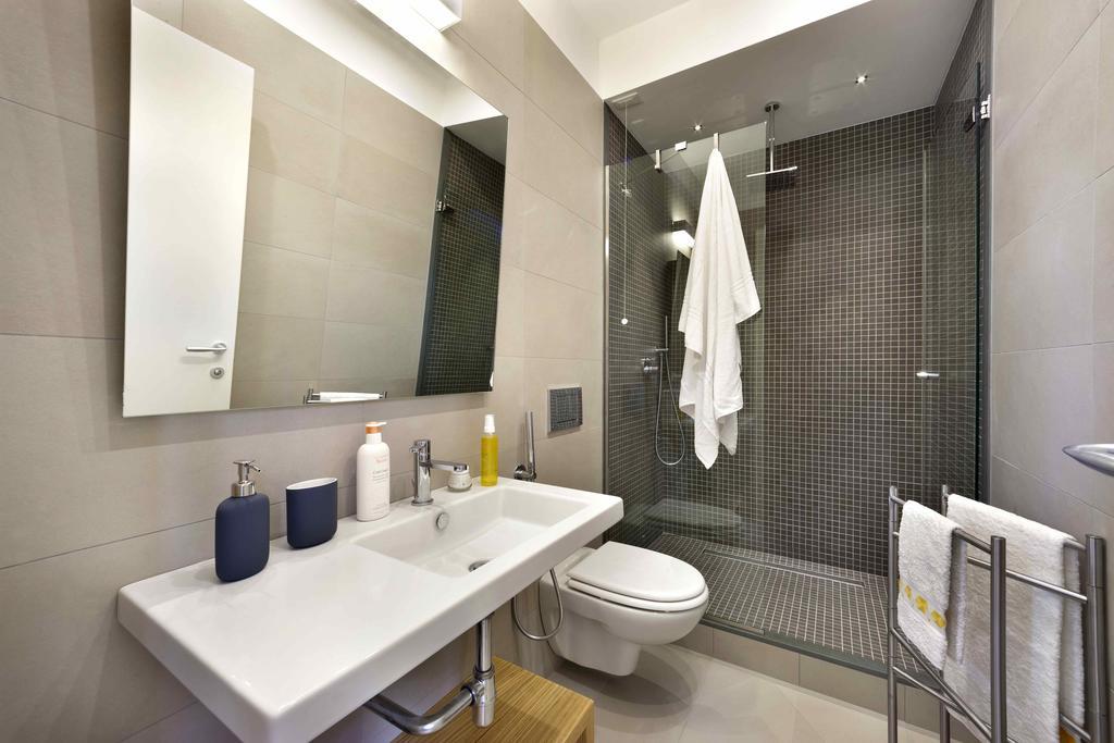 Orsola Sorrento Suites Esterno foto