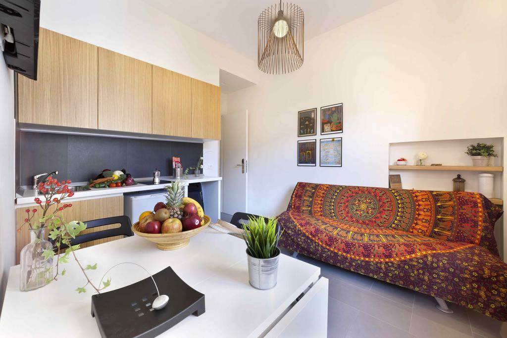 Orsola Sorrento Suites Esterno foto
